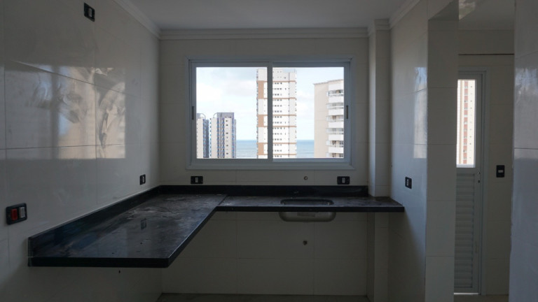 Imagem Apartamento com 2 Quartos à Venda, 80 m²em Caiçara - Praia Grande Imagem Apartamento com 2 Quartos à Venda, 80 m²em Caiçara - Praia Grande