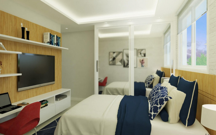 Imagem Casa com 2 Quartos à Venda, 83 m² em Campo Alegre - Nova Iguaçu