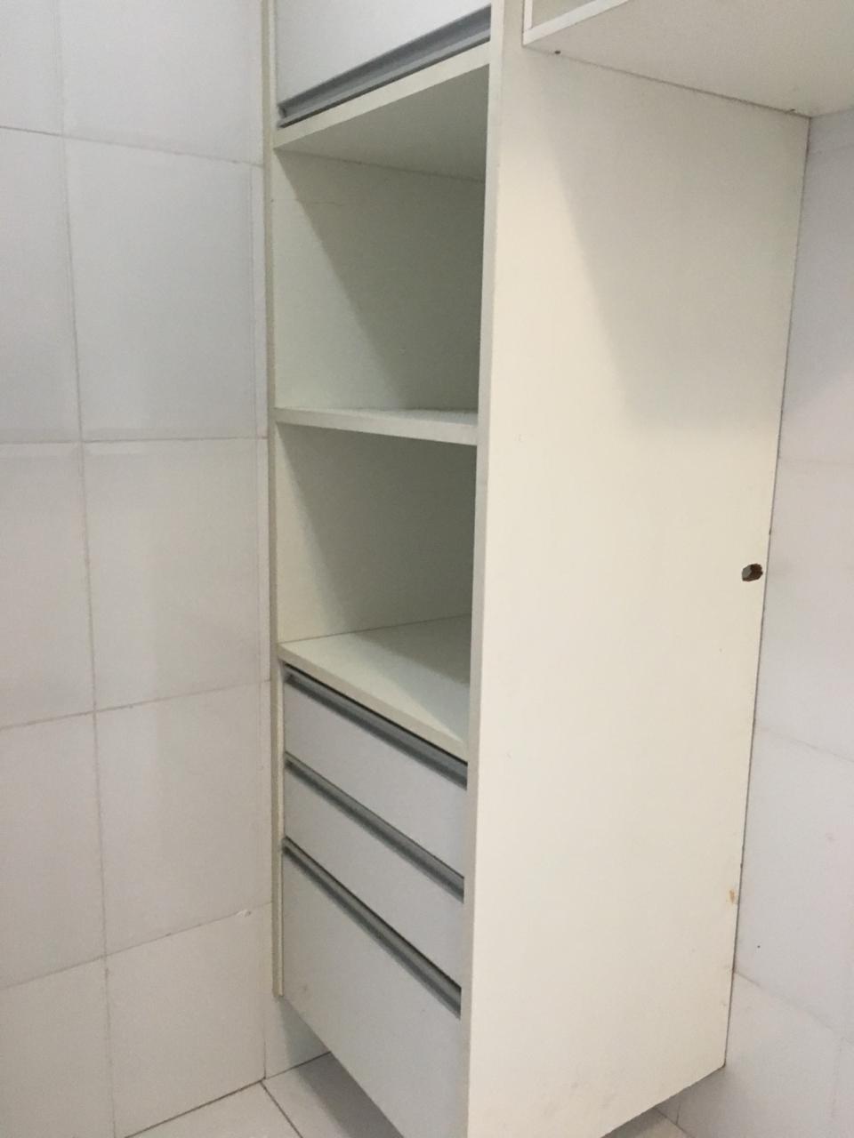 Imagem Apartamento com 3 Quartos à Venda, 100 m²em Stiep - Salvador