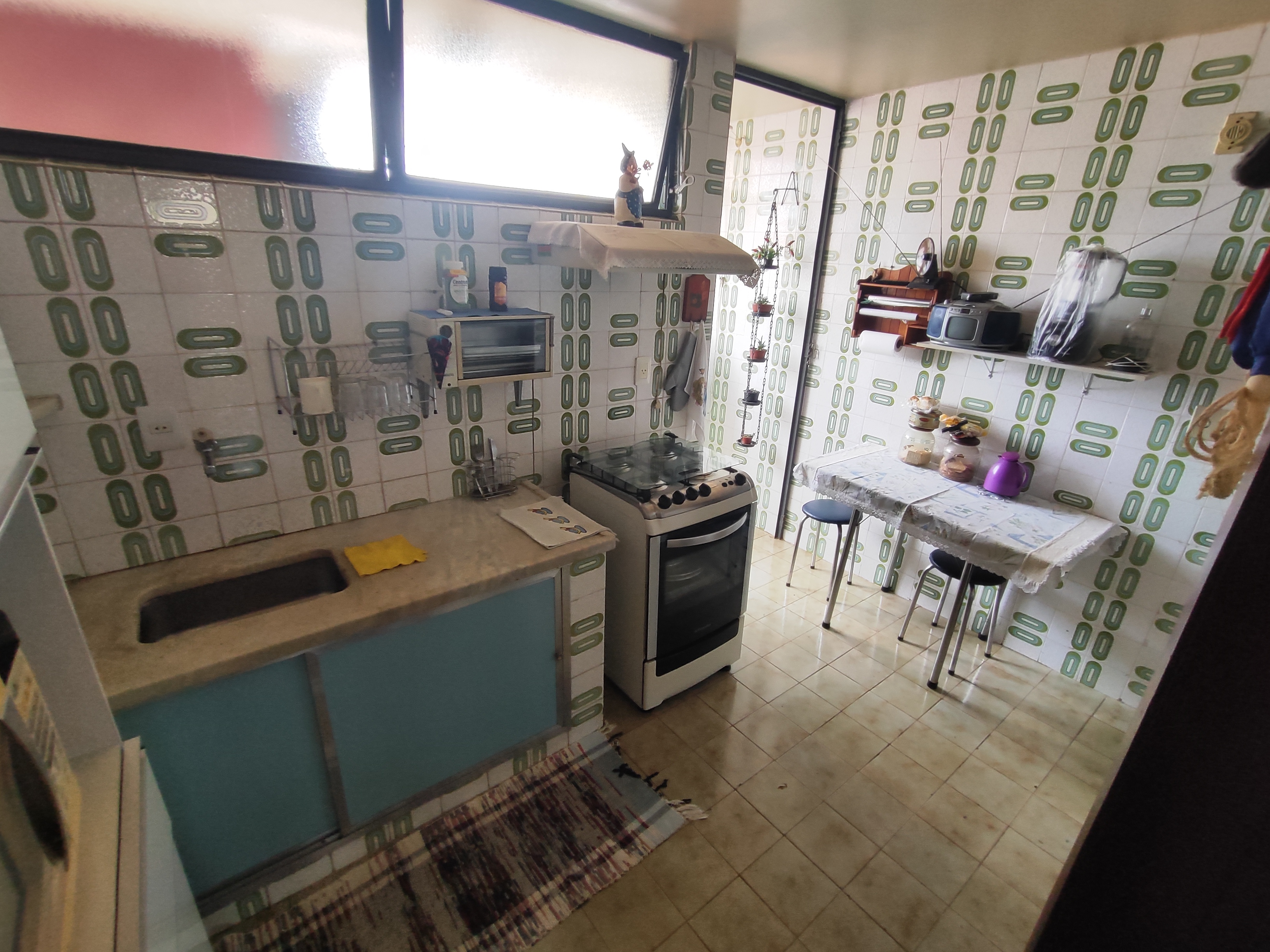 Imagem Apartamento com 2 Quartos à Venda, 76 m²em Paraíso - Belo Horizonte