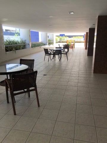 Imagem Apartamento com 3 Quartos à Venda, 119 m²em Pituba - Salvador