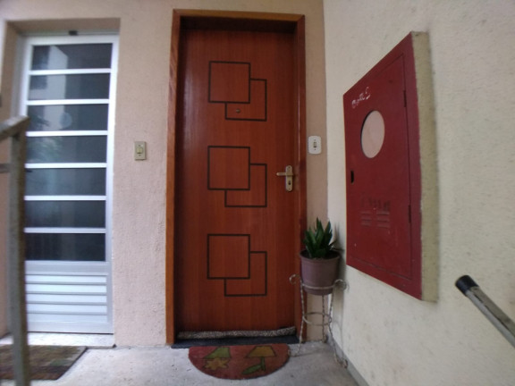 Imagem Apartamento com 2 Quartos à Venda, 46 m² em Senador Vasconcelos - Rio de Janeiro