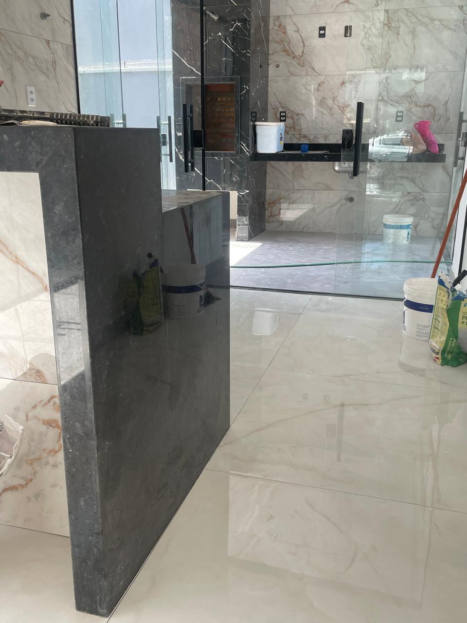 Imagem Casa de Condomínio com 3 Quartos à Venda, 160 m²em Quarenta Horas (Coqueiro) - Ananindeua