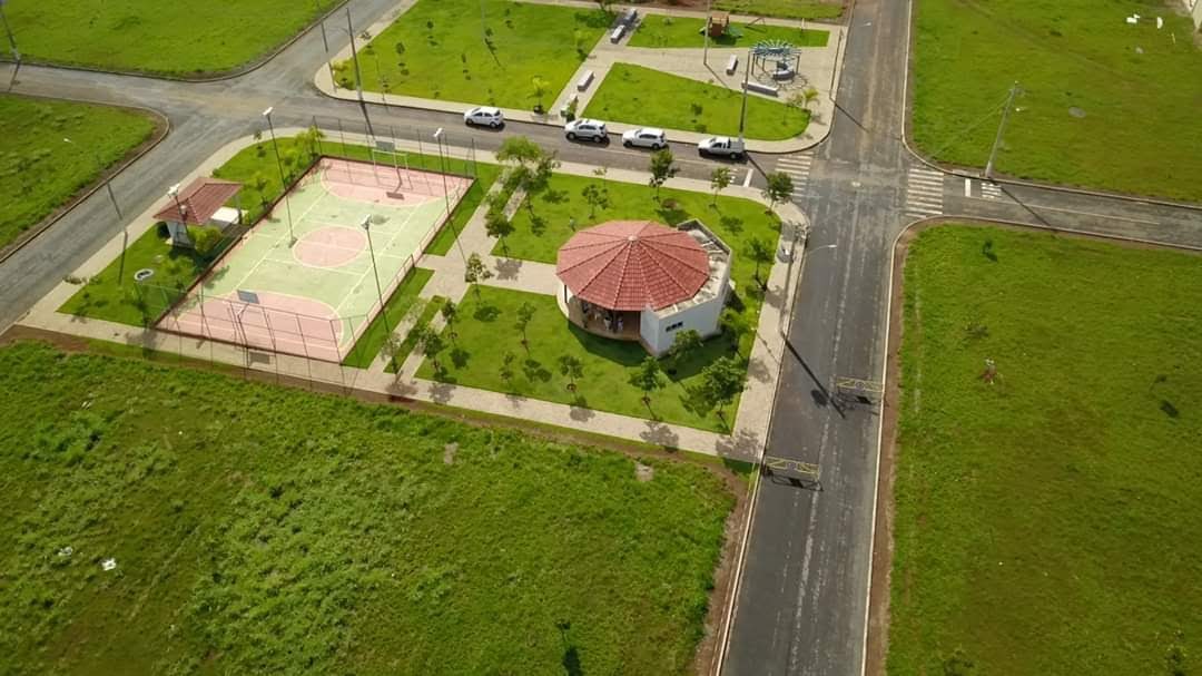 Imagem Terreno em Condomínio à Venda, 250 m²em Setor das Campinas - Aragoiânia Imagem Terreno em Condomínio à Venda, 250 m²em Setor das Campinas - Aragoiânia