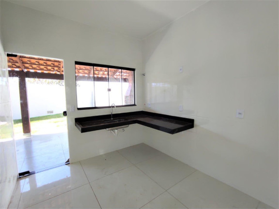 Imagem Casa com 3 Quartos à Venda, 116 m² em Vila Alzira - Aparecida de Goiânia Imagem Casa com 3 Quartos à Venda, 116 m² em Vila Alzira - Aparecida de Goiânia
