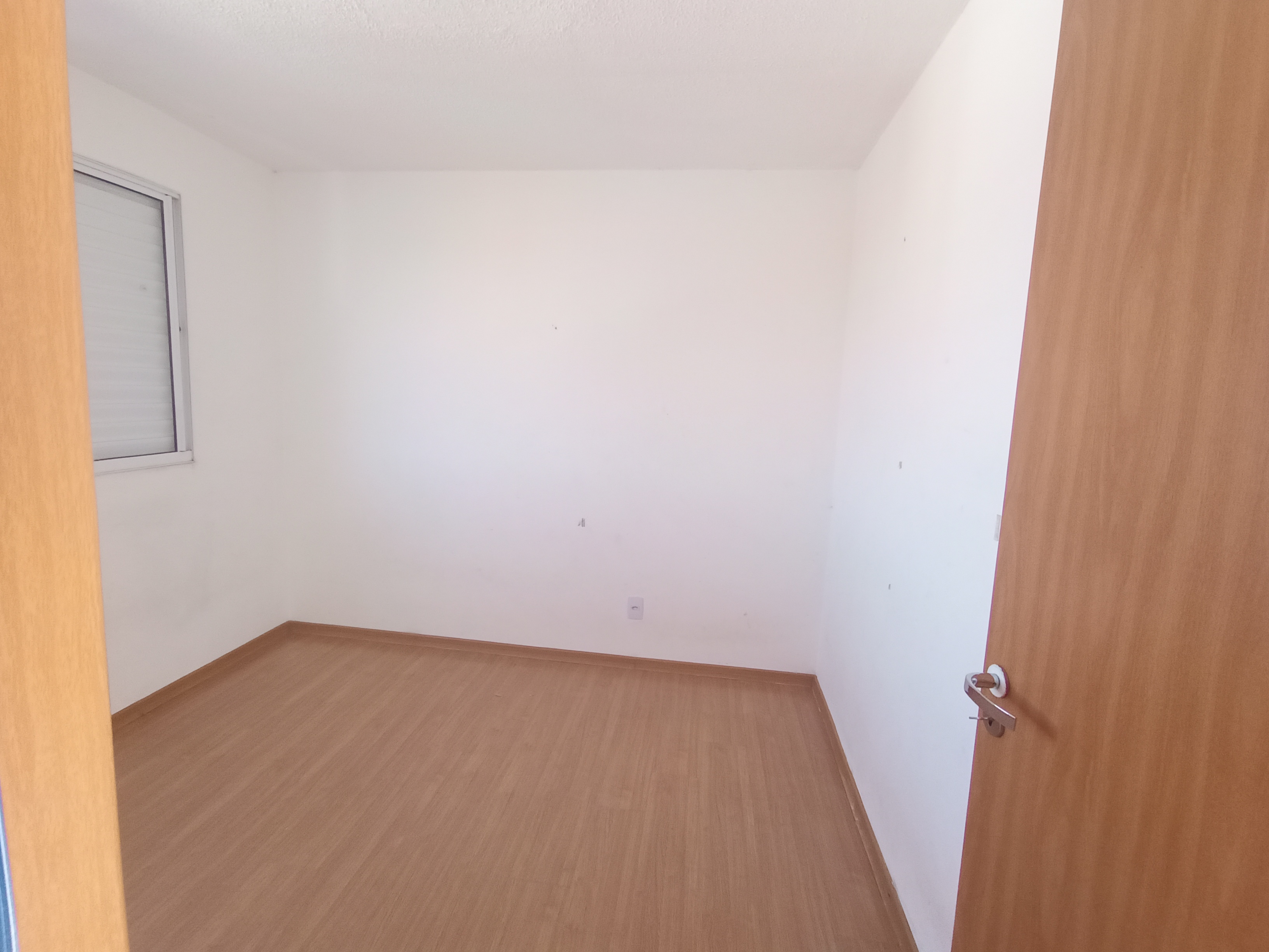 Imagem Apartamento com 2 Quartos à Venda, 48 m² em Jardim Aeronave de Viracopos - Campinas
