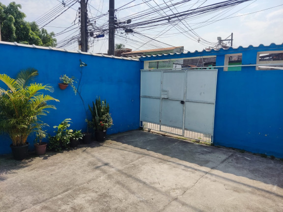 Imagem Casa com 2 Quartos à Venda, 180 m² em Ricardo de Albuquerque - Rio de Janeiro Imagem Casa com 2 Quartos à Venda, 180 m² em Ricardo de Albuquerque - Rio de Janeiro
