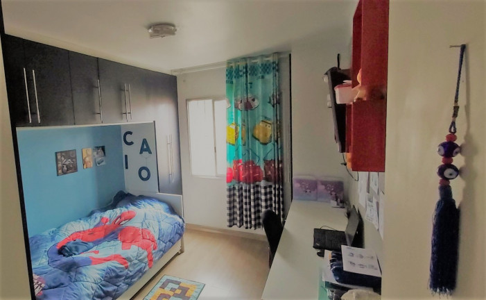 Imagem Apartamento com 2 Quartos à Venda, 80 m² em Vila Prudente - São Paulo