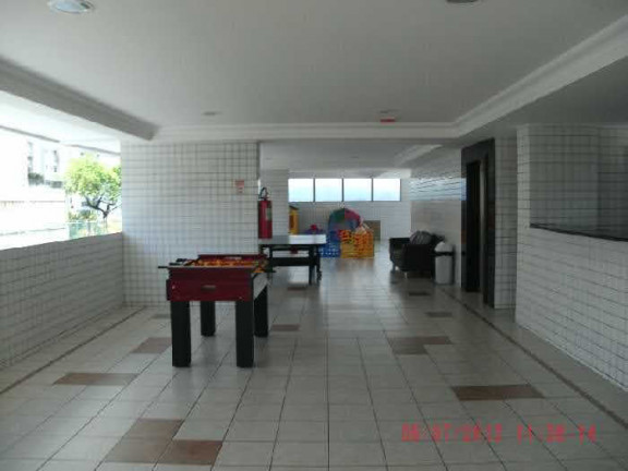 Apartamento com 4 Quartos à Venda, 120 m² em Boa Viagem - Recife