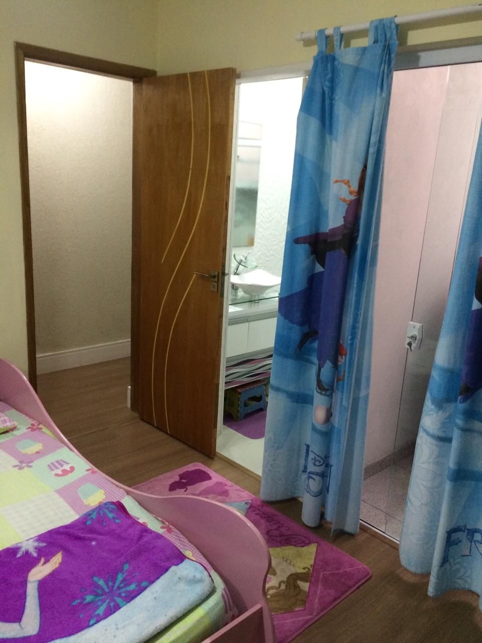 Imagem Sobrado com 3 Quartos à Venda, 340 m² em Santa Paula - São Caetano do Sul