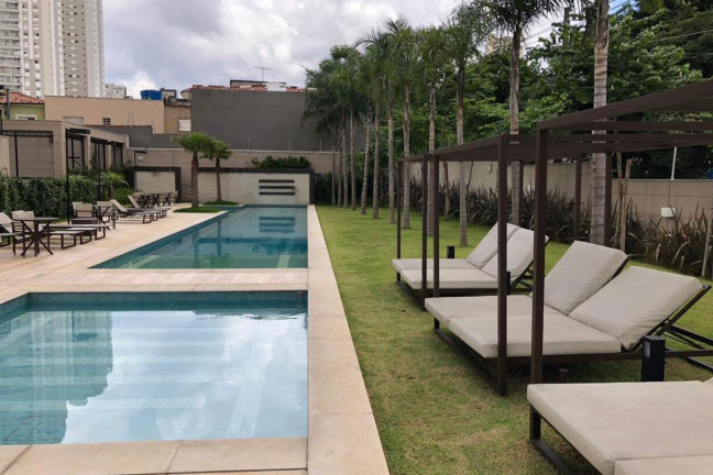 Imagem Apartamento com 3 Quartos à Venda, 149 m²em Vila Mariana - São Paulo