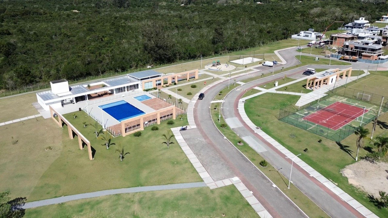 Imagem Casa de Condomínio com 4 Quartos à Venda, 350 m²em Ratones - Florianópolis