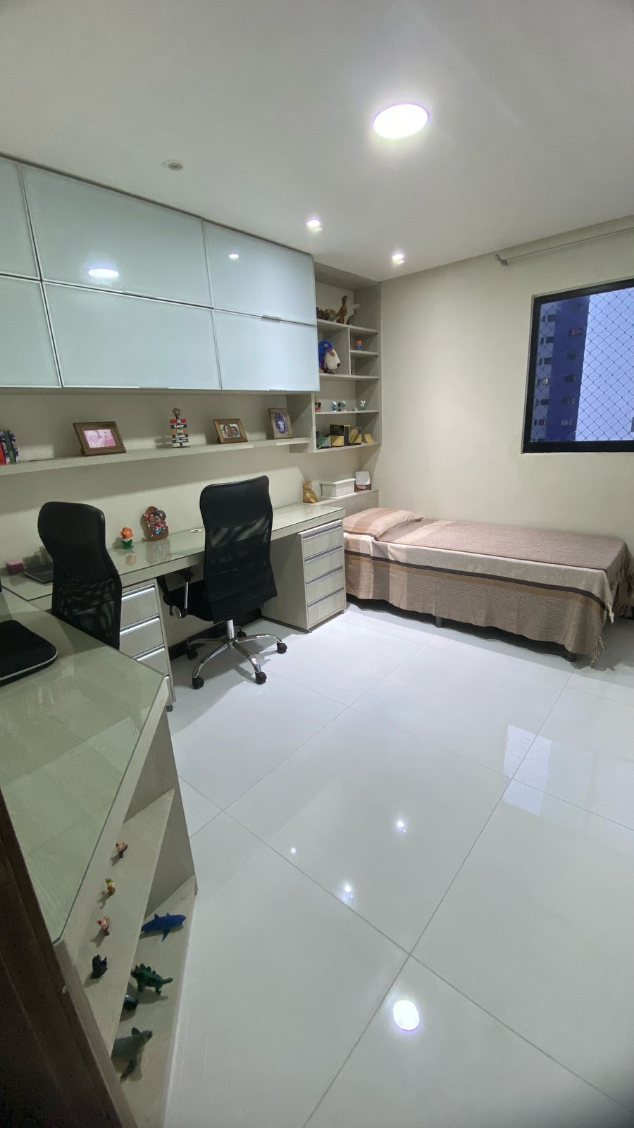 Imagem Apartamento com 4 Quartos à Venda, 115 m² em Piedade - Jaboatão dos Guararapes