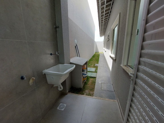 Imagem Casa com 3 Quartos à Venda, 86 m² em Centro - Eusébio