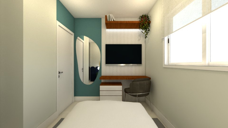 Imagem Apartamento com 2 Quartos à Venda,  em Vila Mazzei - São Paulo