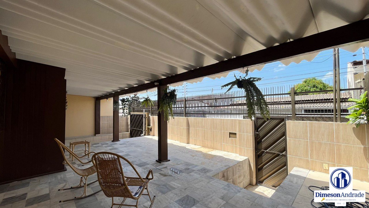 Imagem Casa com 2 Quartos à Venda, 245 m²em Dom Pedro I - Manaus