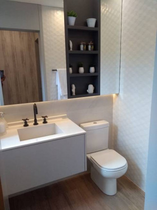 Imagem Apartamento com 3 Quartos à Venda, 95 m² em Vila Mogilar - Mogi das Cruzes