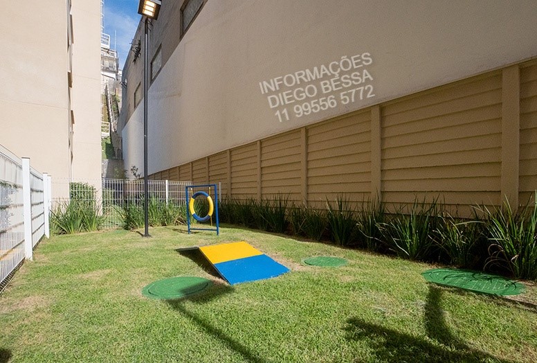 Imagem Apartamento com 2 Quartos à Venda, 35 m²em Bom Retiro - São Paulo