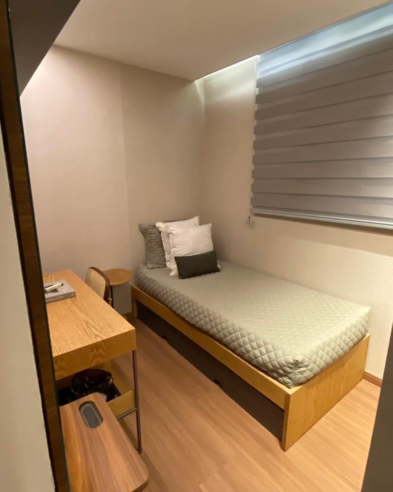 Imagem Apartamento com 2 Quartos à Venda, 46 m²em Chácaras Rio-Petrópolis - Duque de Caxias