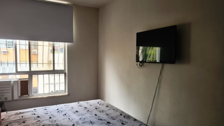 Imagem Apartamento com 3 Quartos à Venda, 125 m² em Icaraí - Niterói