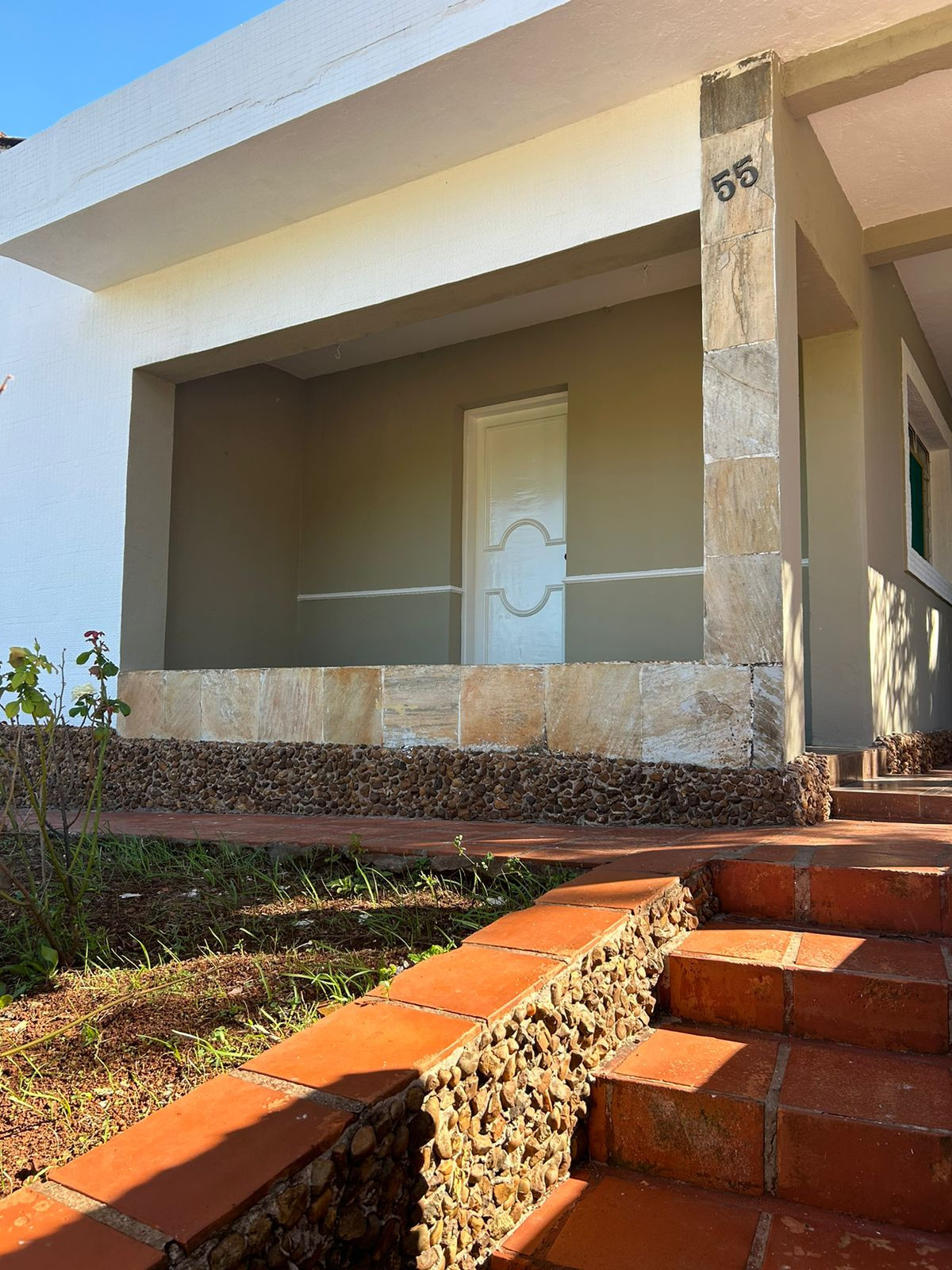 Casa com 6 Quartos para Alugar, 486 m² em Centro - São Manuel