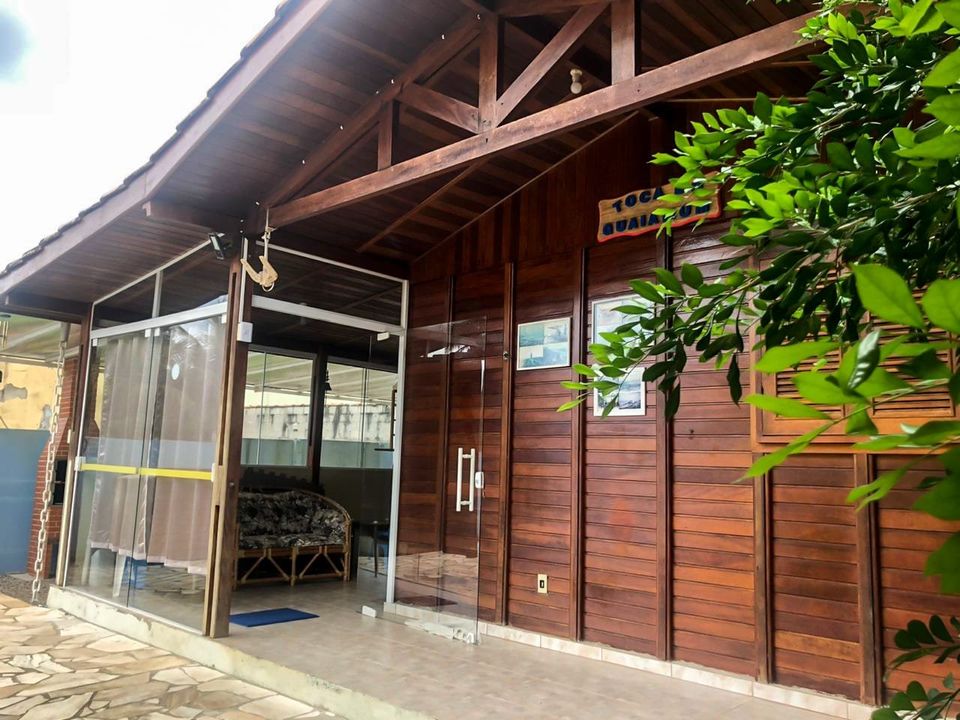 Casa com 4 Quartos à Venda, 174 m²em Praia das Palmeiras - Caraguatatuba