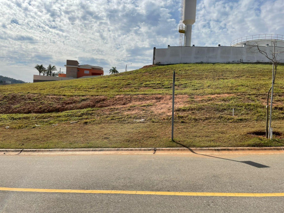 Imagem Terreno à Venda, 371 m² em Residencial Ibi-Aram II - Itupeva Imagem Terreno à Venda, 371 m² em Residencial Ibi-Aram II - Itupeva