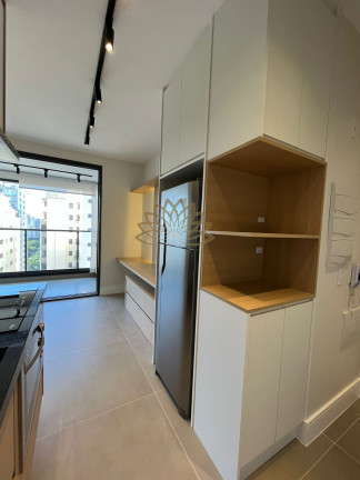 Imagem Studio com 1 Quarto à Venda, 31 m²em Campo Belo - São Paulo Imagem Studio com 1 Quarto à Venda, 31 m²em Campo Belo - São Paulo