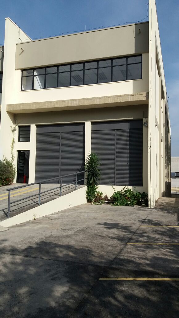 Galpão para Alugar, 903 m²em Tamboré - Barueri