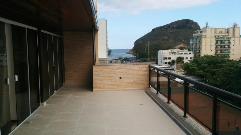 Imagem Cobertura com 4 Quartos à Venda, 420 m² em Recreio dos Bandeirantes - Rio de Janeiro Imagem Cobertura com 4 Quartos à Venda, 420 m² em Recreio dos Bandeirantes - Rio de Janeiro