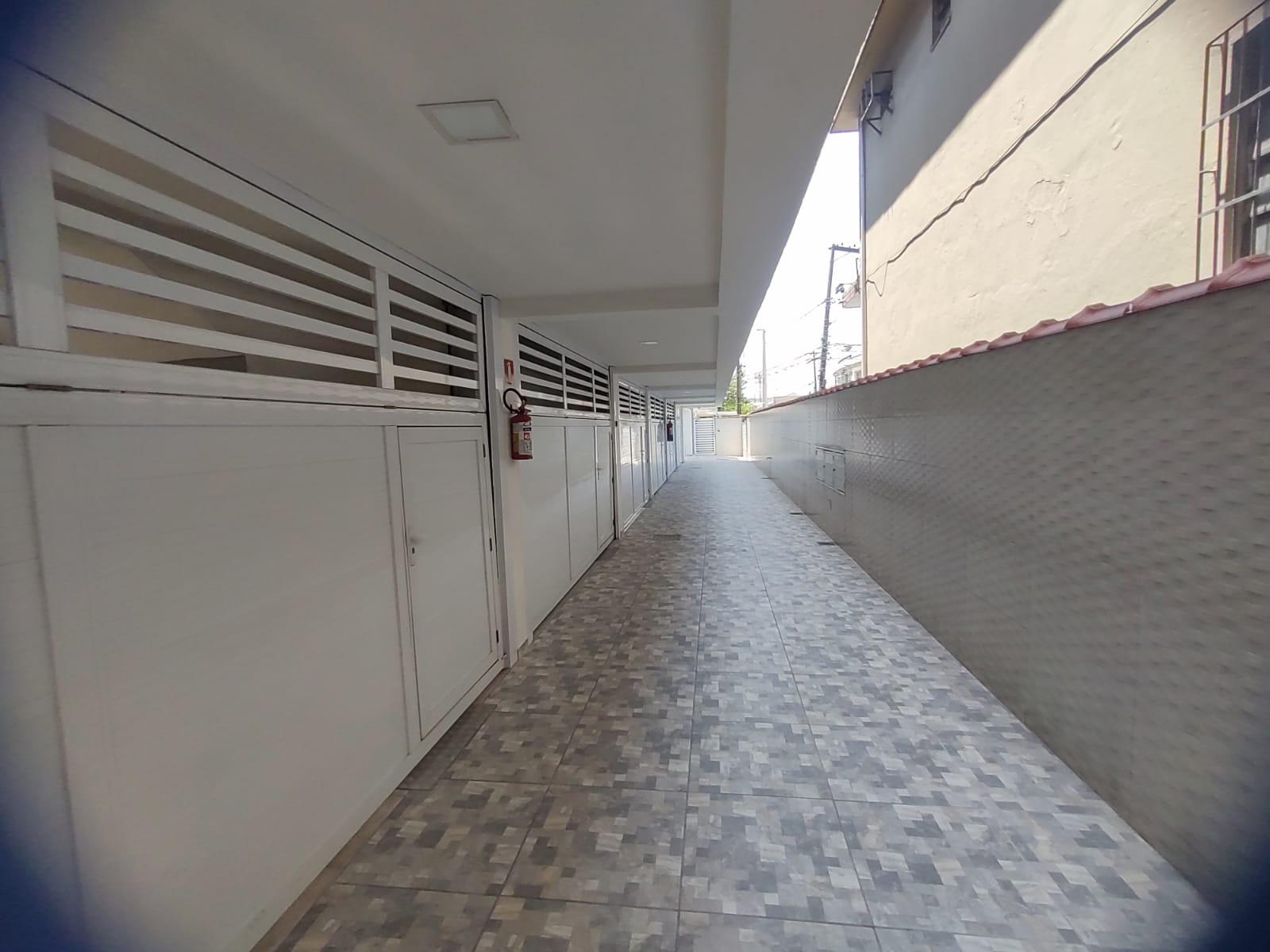 Imagem Casa de Condomínio com 2 Quartos à Venda, 84 m² em Estuário - Santos Imagem Casa de Condomínio com 2 Quartos à Venda, 84 m² em Estuário - Santos