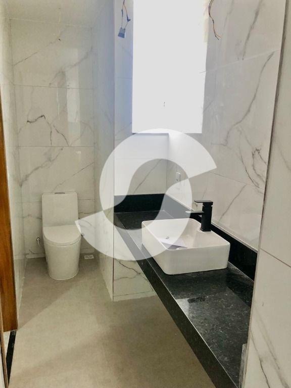 Imagem Casa com 3 Quartos à Venda, 140 m² em Piratininga - Niterói Imagem Casa com 3 Quartos à Venda, 140 m² em Piratininga - Niterói