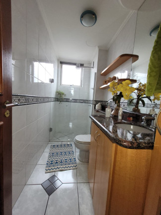 Imagem Apartamento com 3 Quartos à Venda, 123 m² em Rio Branco - São Leopoldo Imagem Apartamento com 3 Quartos à Venda, 123 m² em Rio Branco - São Leopoldo