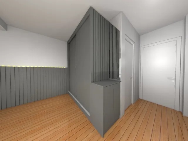 Imagem Studio com 1 Quarto à Venda, 25 m²em Indianópolis - São Paulo
