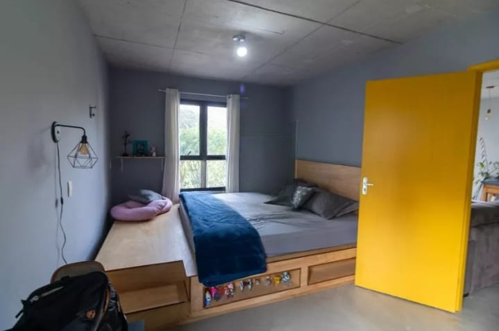 Imagem Loft com 2 Quartos à Venda, 75 m²em Vila Suzana - São Paulo