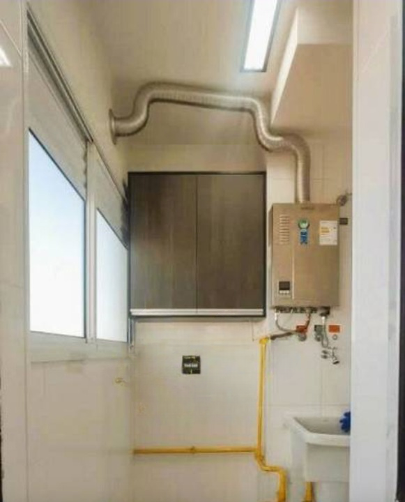 Imagem Apartamento com 2 Quartos à Venda, 62 m²em Jardim Monte Kemel - São Paulo