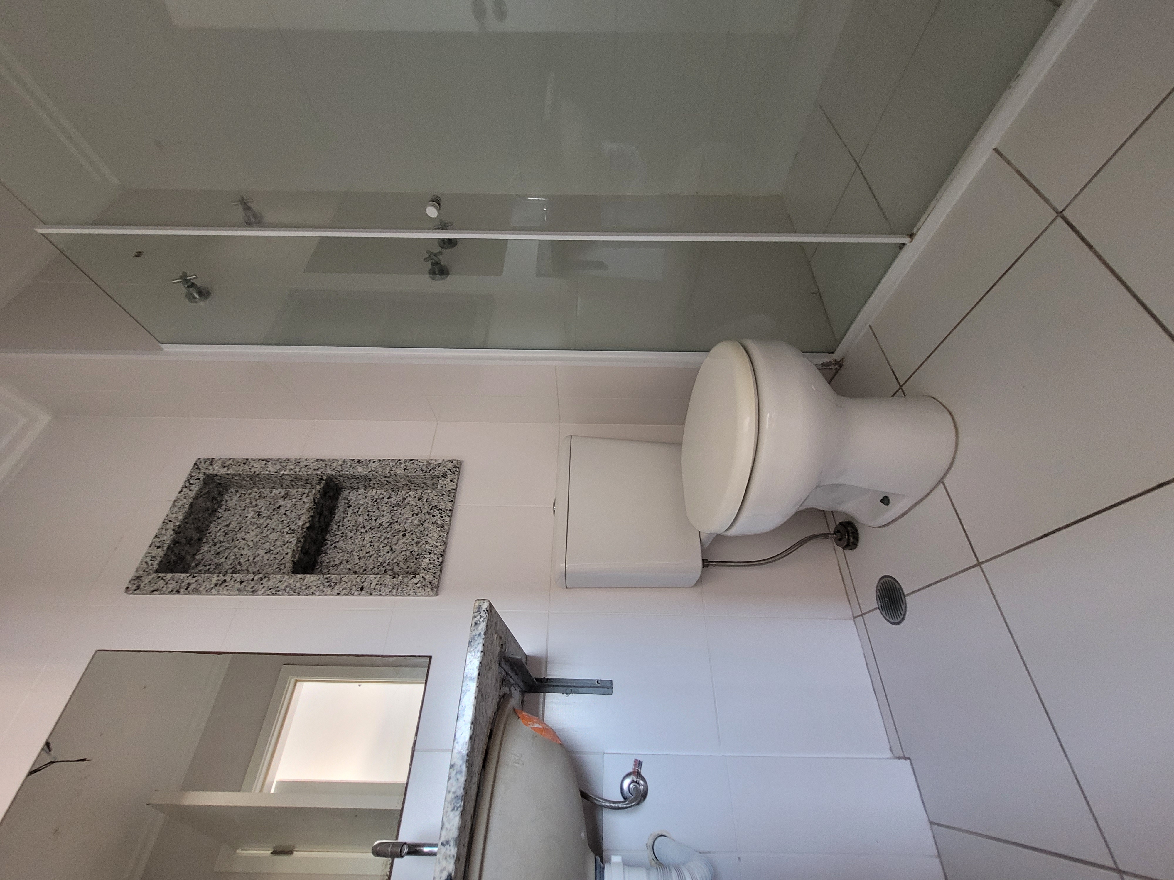Imagem Apartamento com 2 Quartos à Venda, 63 m² em Campo Grande - Santos