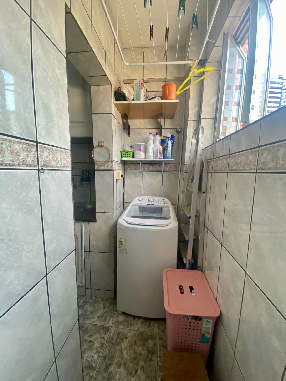 Imagem Apartamento com 2 Quartos à Venda, 58 m²em Umarizal - Belém
