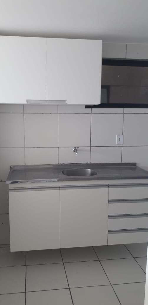 Imagem Apartamento com 2 Quartos à Venda, 54 m² em Parque das Nações - Parnamirim