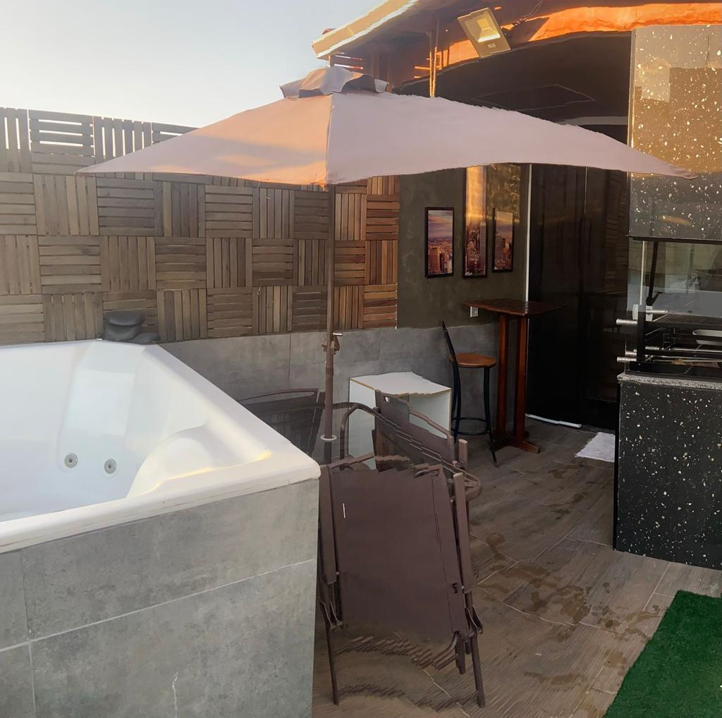 Imagem Apartamento com 3 Quartos à Venda, 116 m²em Parque São Vicente - Mauá