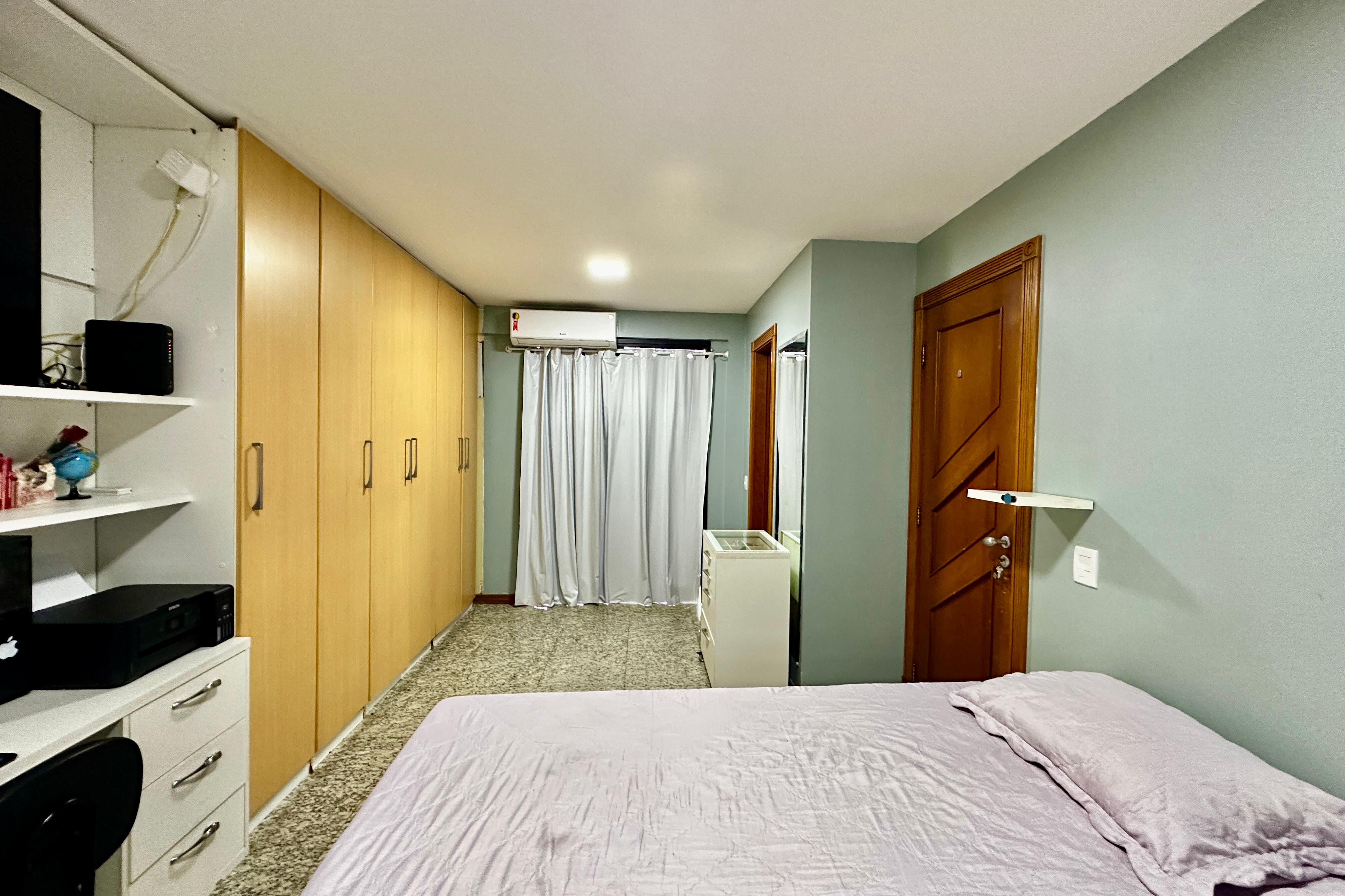 Imagem Apartamento com 3 Quartos à Venda, 125 m²em Umarizal - Belém