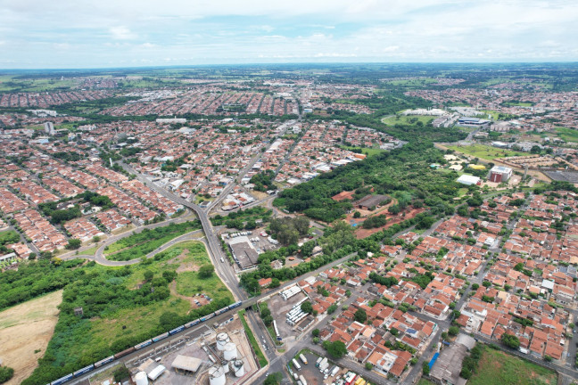 Imagem Terreno à Venda,  em Vila Boa Esperança - São José do Rio Preto Imagem Terreno à Venda,  em Vila Boa Esperança - São José do Rio Preto