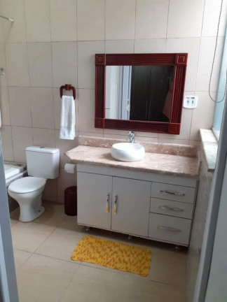 Imagem Casa com 3 Quartos à Venda, 135 m² em Boqueirão - Praia Grande Imagem Casa com 3 Quartos à Venda, 135 m² em Boqueirão - Praia Grande