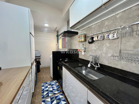 Imagem Apartamento com 2 Quartos à Venda, 65 m² em Colina de Laranjeiras - Serra Imagem Apartamento com 2 Quartos à Venda, 65 m² em Colina de Laranjeiras - Serra