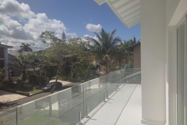 Imagem Casa de Condomínio com 3 Quartos à Venda, 548 m² em Centro - Bertioga