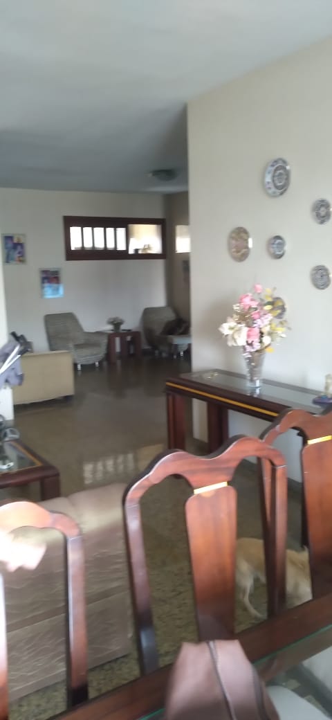 Imagem Apartamento com 4 Quartos à Venda, 300 m²em Nazaré - Belém