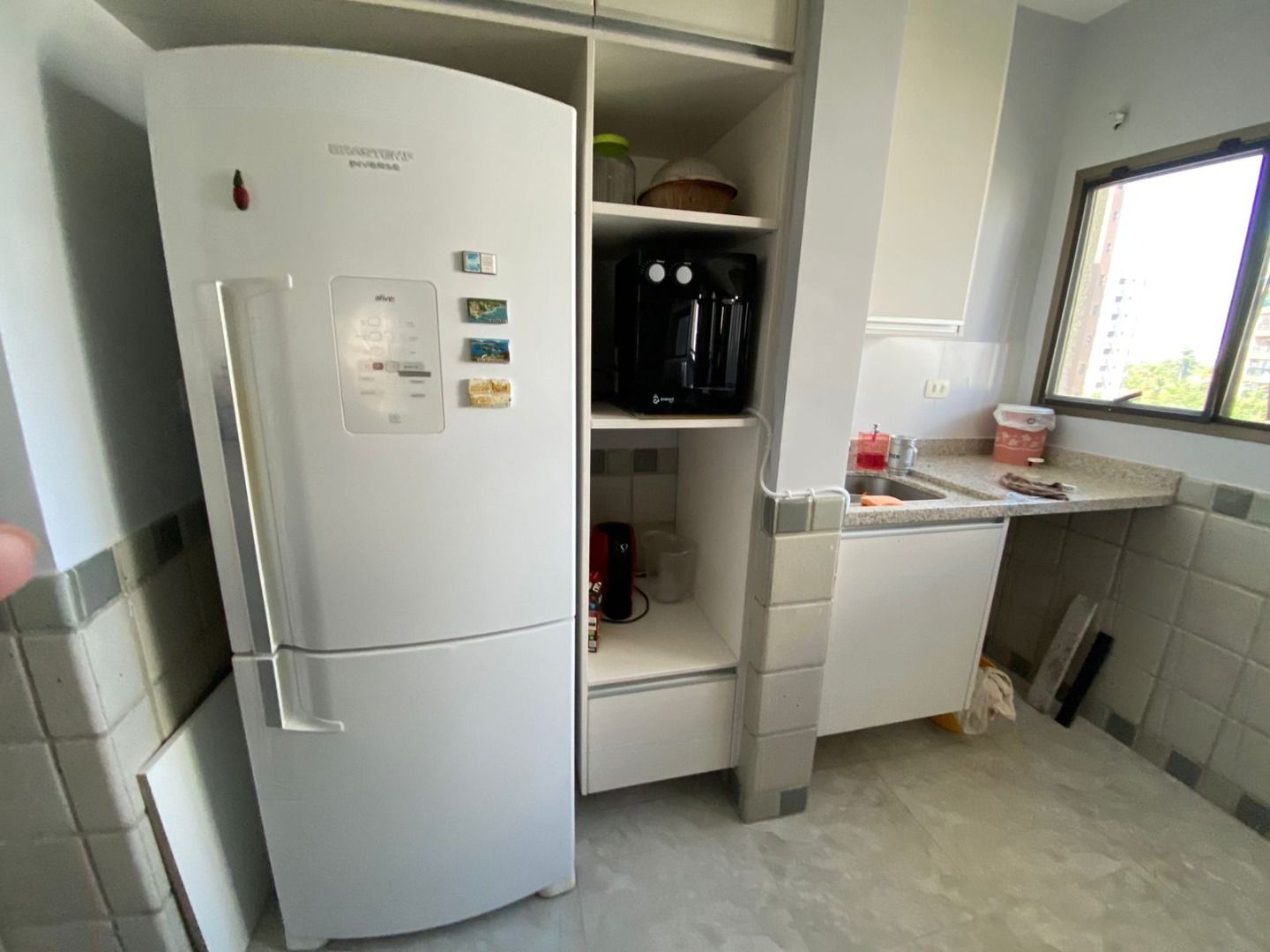 Imagem Apartamento com 3 Quartos à Venda, 84 m² em Riviera - Bertioga Imagem Apartamento com 3 Quartos à Venda, 84 m² em Riviera - Bertioga