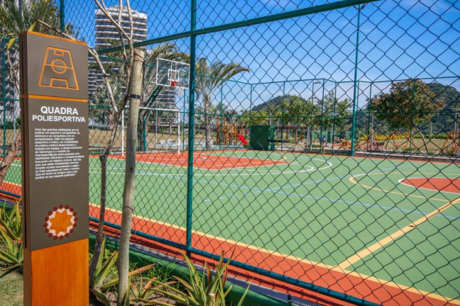 Imagem Apartamento com 3 Quartos à Venda, 117 m² em Barra da Tijuca - Rio de Janeiro