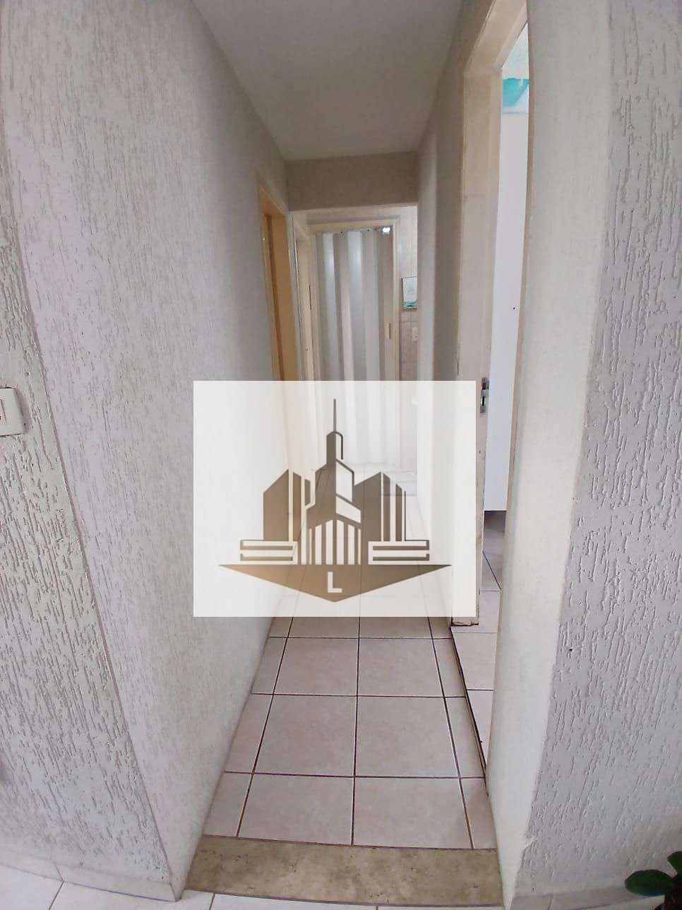 Imagem Edifício Residencial com 2 Quartos à Venda, 52 m² em Conjunto Residencial Elisio Teixeira Leite - São Paulo Imagem Edifício Residencial com 2 Quartos à Venda, 52 m² em Conjunto Residencial Elisio Teixeira Leite - São Paulo