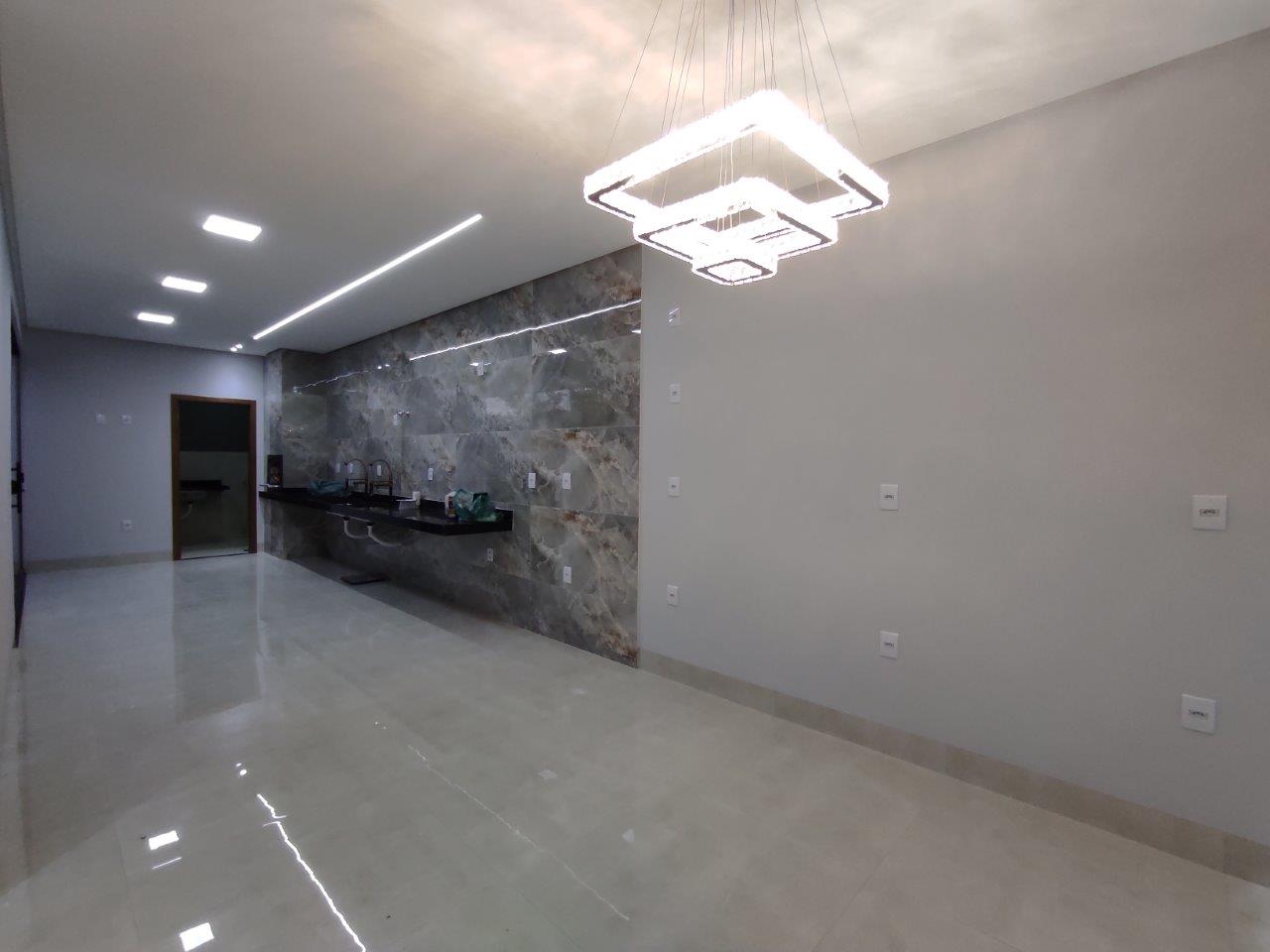 Imagem Casa com 3 Quartos à Venda, 153 m²em Jardim Atlântico - Goiânia Imagem Casa com 3 Quartos à Venda, 153 m²em Jardim Atlântico - Goiânia